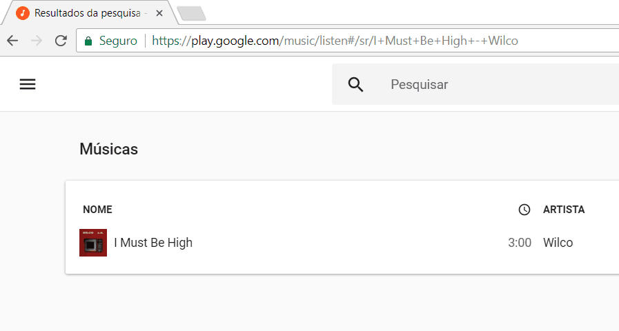google play music