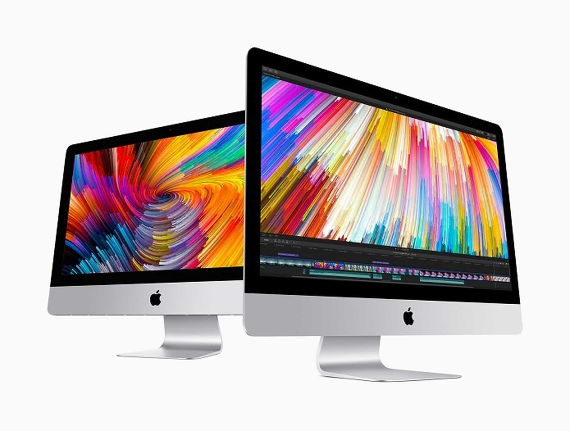 10 melhores monitores para Mac