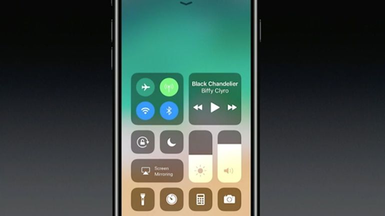 As 8 maiores novidades sobre o iOS 11   AppTuts - 6