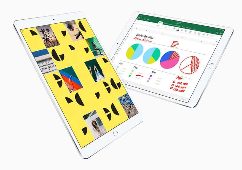 ipad pro 2
