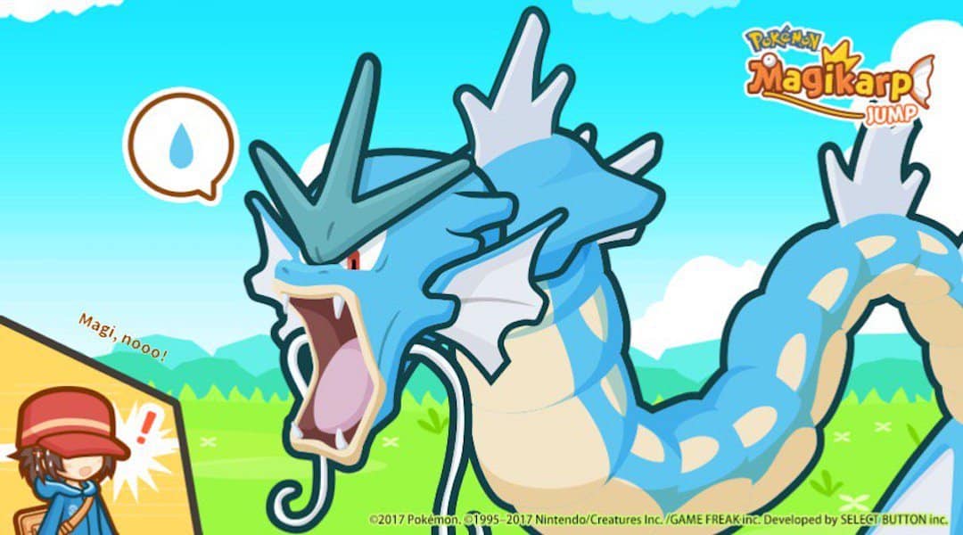 15 dicas  teis para dominar o jogo Magikarp Jump - 7