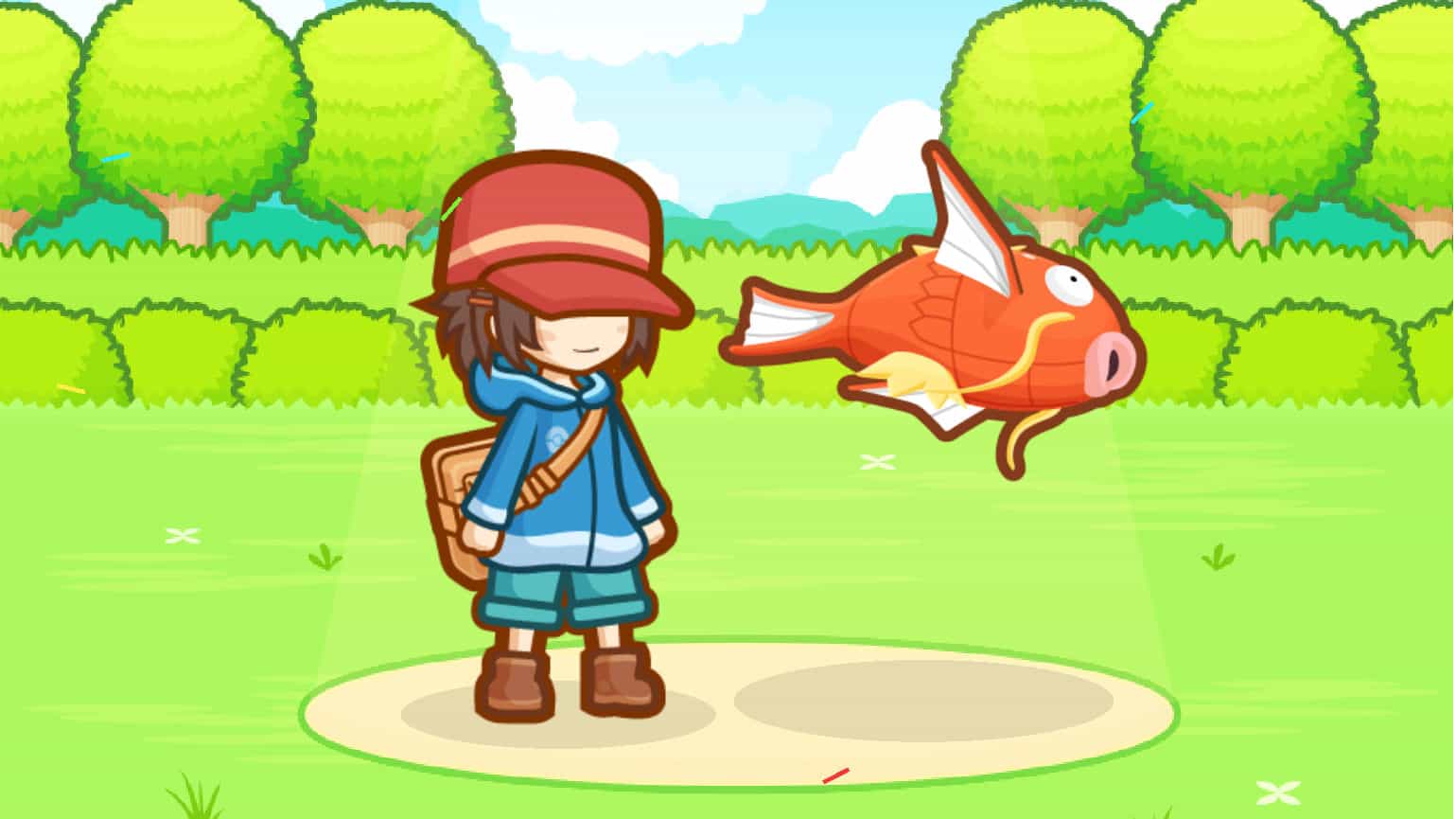 15 dicas  teis para dominar o jogo Magikarp Jump - 42