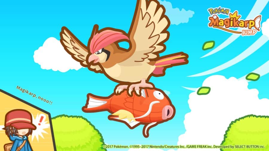 15 dicas  teis para dominar o jogo Magikarp Jump - 32