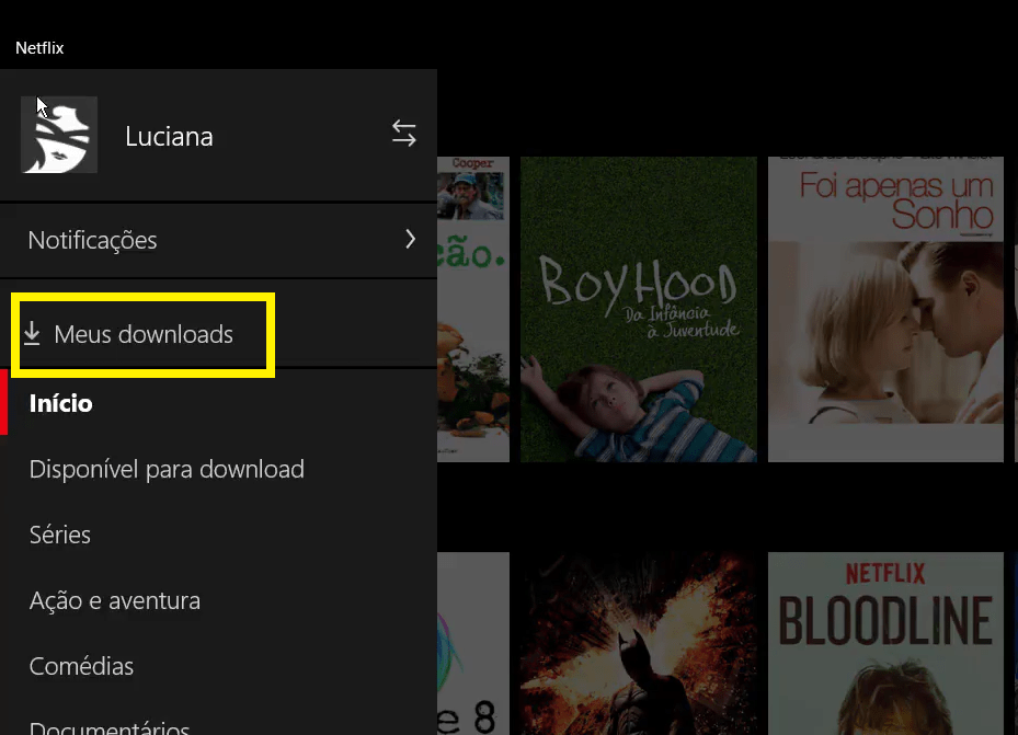 netflix