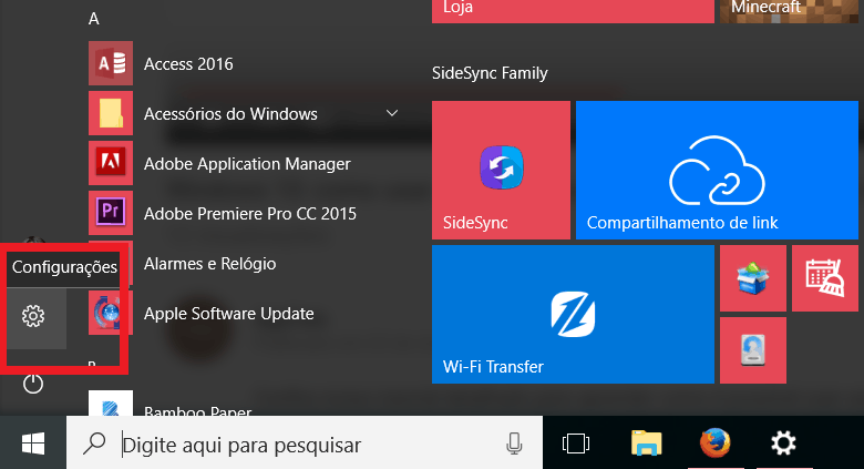 Como usar o teclado para controlar o ponteiro do mouse no PC - 89