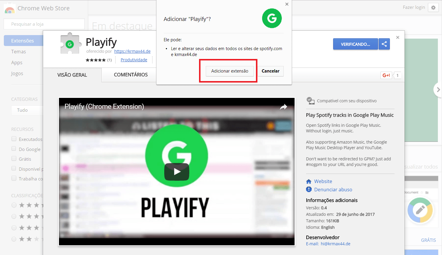 playify