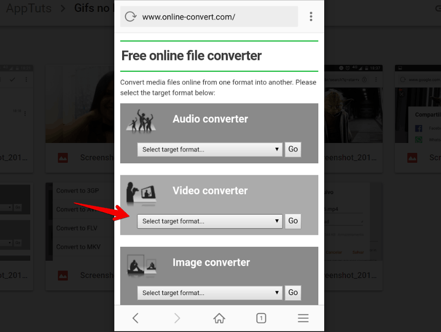 publicar-gifs-no-instagram-conversor