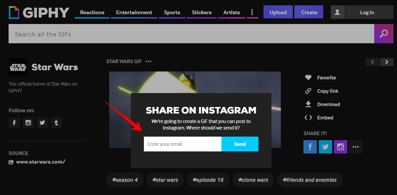 publicar-gifs-no-instagram-email