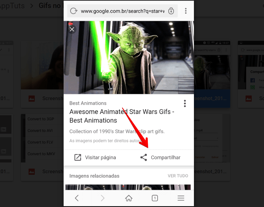 publicar-gifs-no-instagram-google