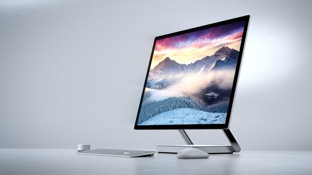 iMac Pro vs Surface Studio  qual   o melhor  - 43