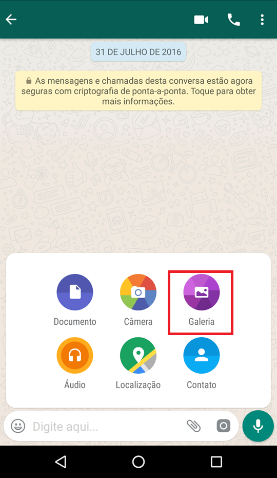 Como converter v deos em GIFs no WhatsApp   AppTuts - 66