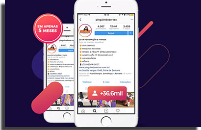 bloquear comentarios ofensivos no instagram gerenciagram
