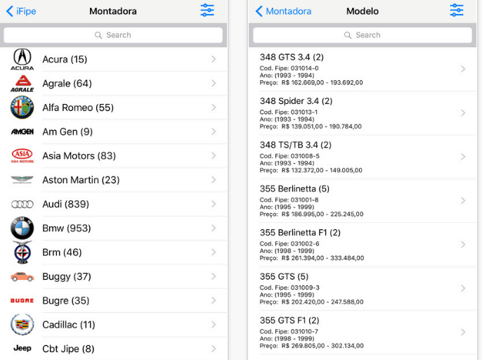 5 aplicativos para comprar carros no iPhone e iPad   AppTuts - 94