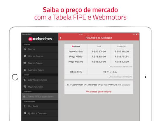 5 aplicativos para comprar carros no iPhone e iPad   AppTuts - 34