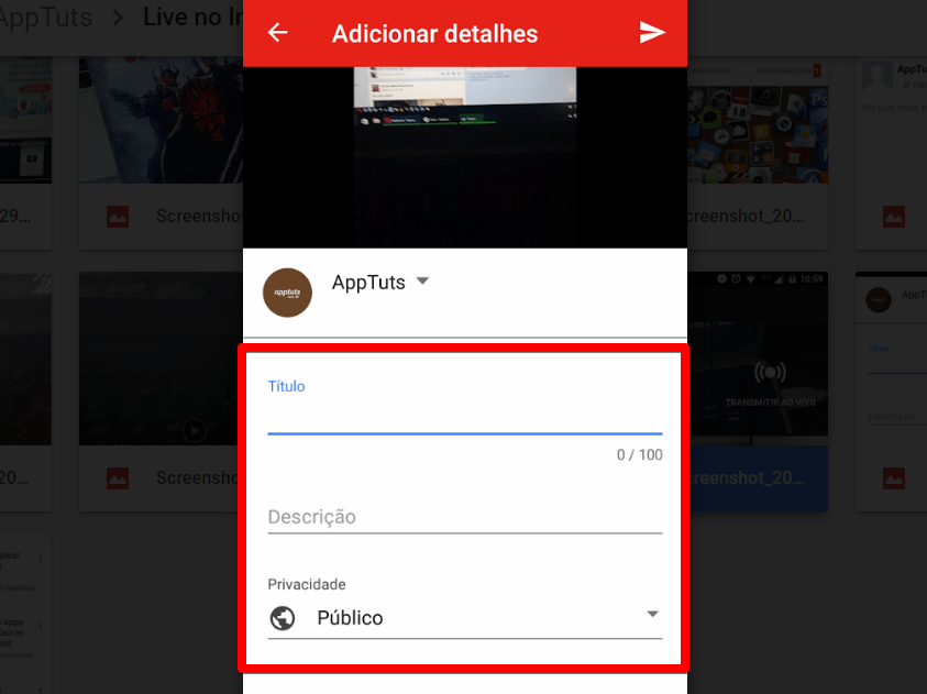 live-do-instagram-no-youtube-descricao