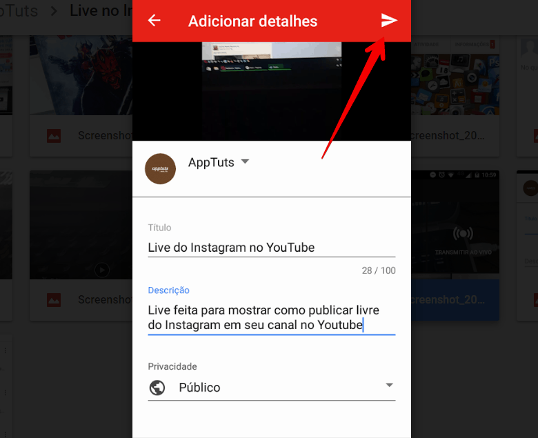 live-do-instagram-no-youtube-enviar