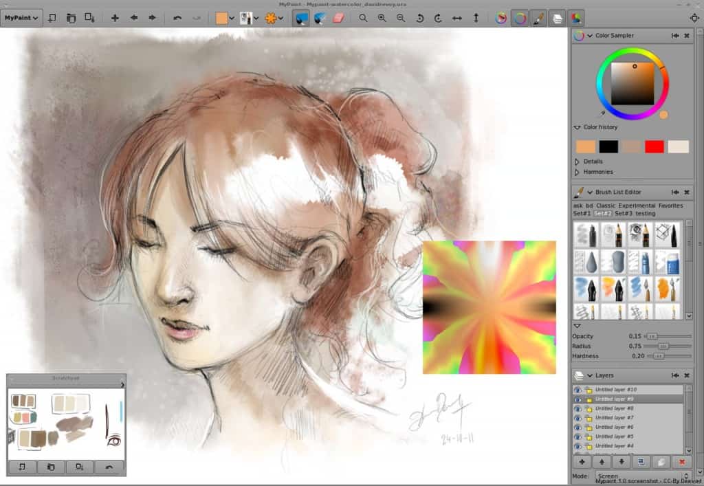mypaint