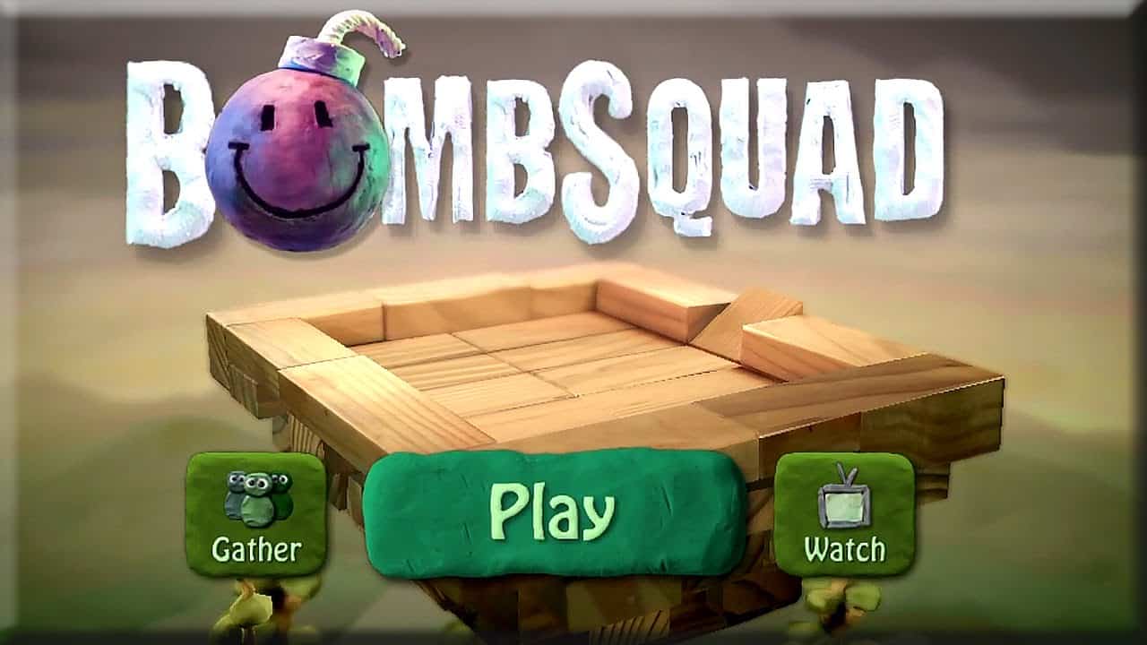 bombsquad