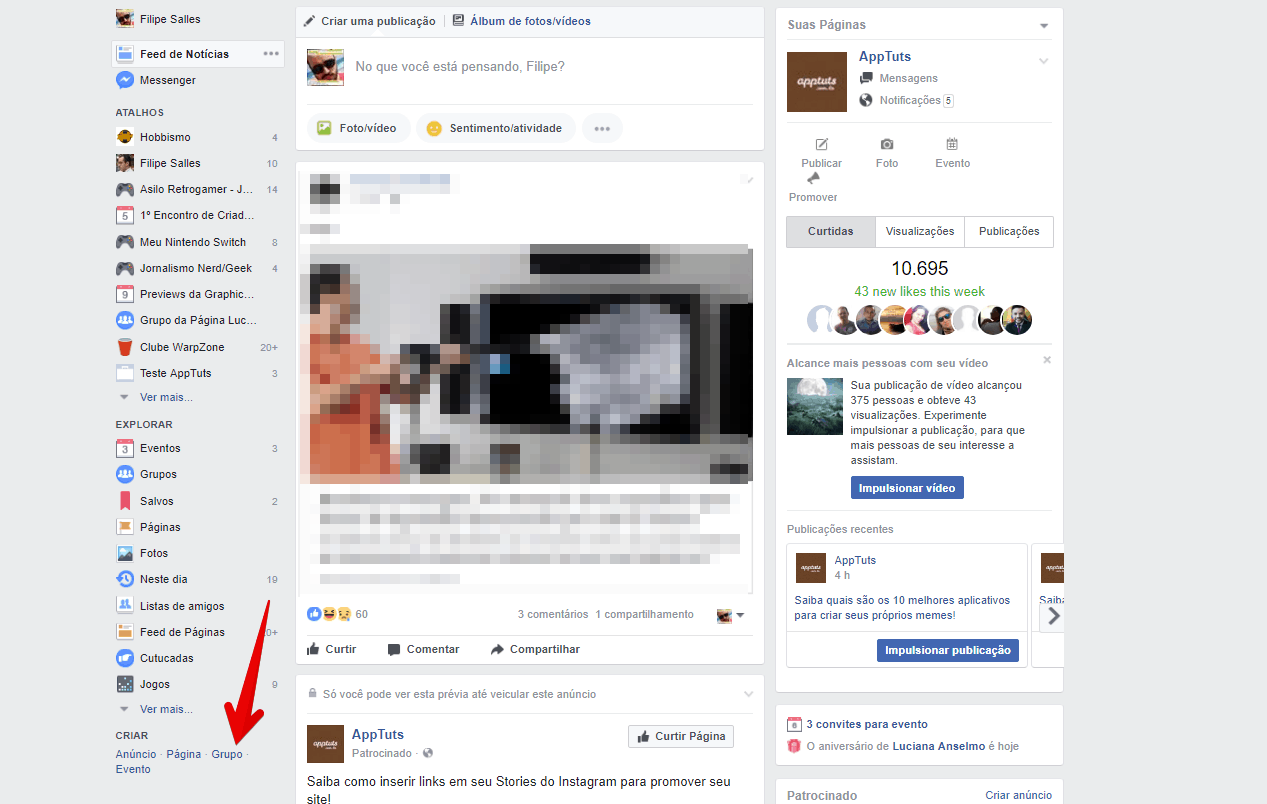 criar-grupo-de-vendas-no-facebook-inicio