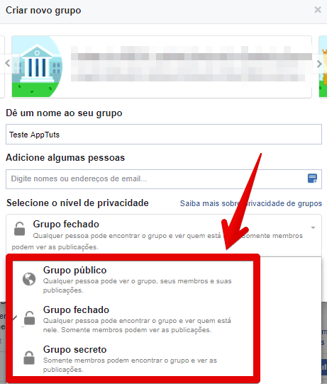criar-grupo-de-vendas-no-facebook-privacidade