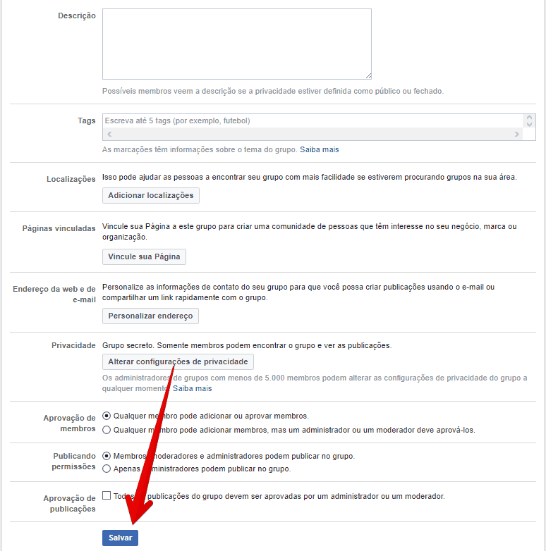 criar-grupo-de-vendas-no-facebook-salvar