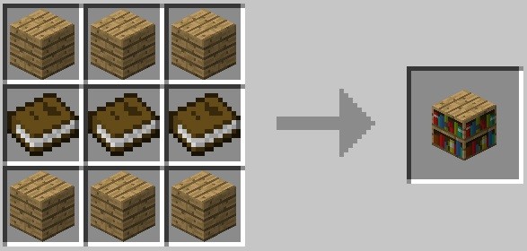 Las 20 recetas más importantes de Minecraft | AppTuts