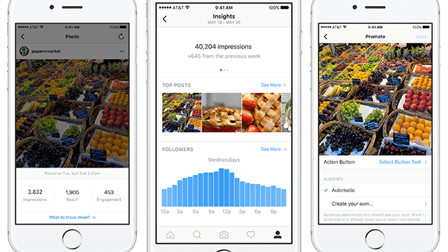 The 6 best statistics tools to improve Instagram engagement    AppTuts - 3