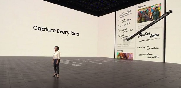 Samsung Galaxy Note 8 da Samsung   revelado ao p blico   AppTuts - 41
