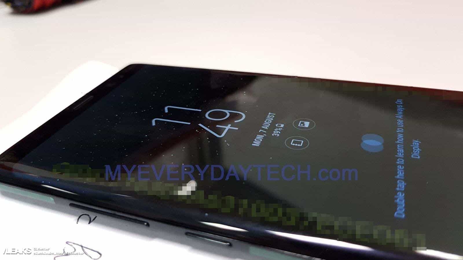 galaxy note