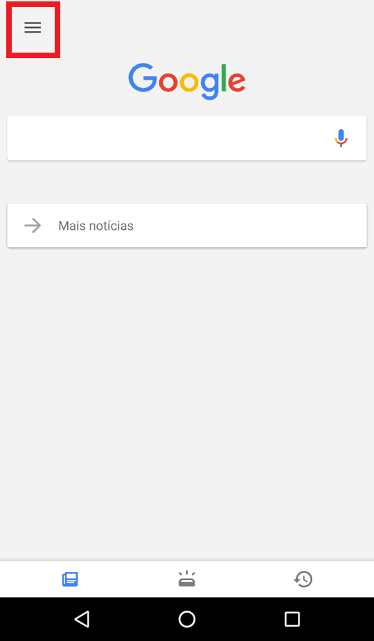 google android