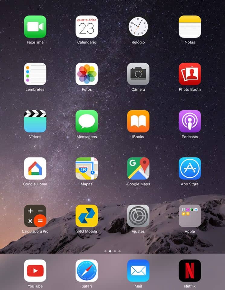 ipad silenciar