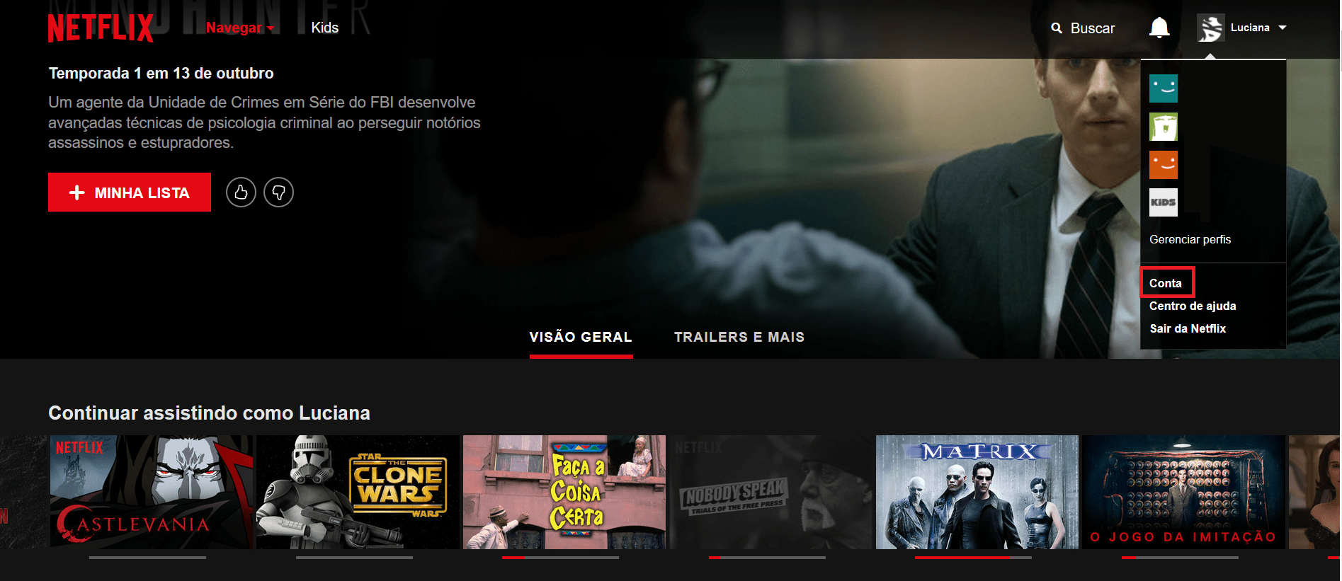 netflix