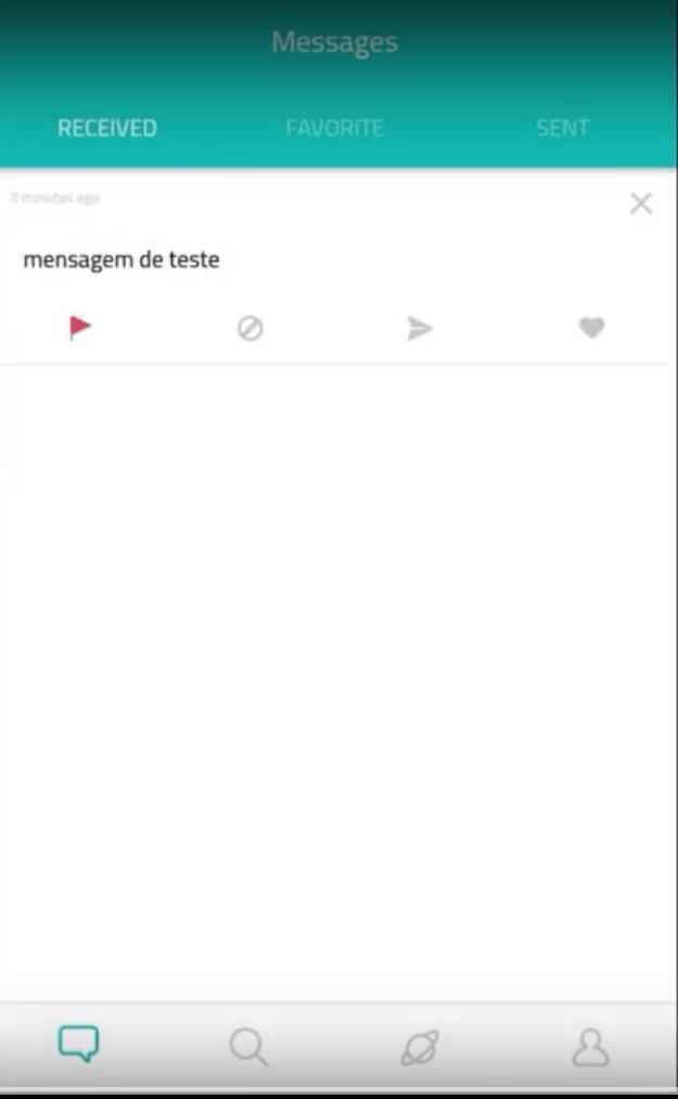 sarahah