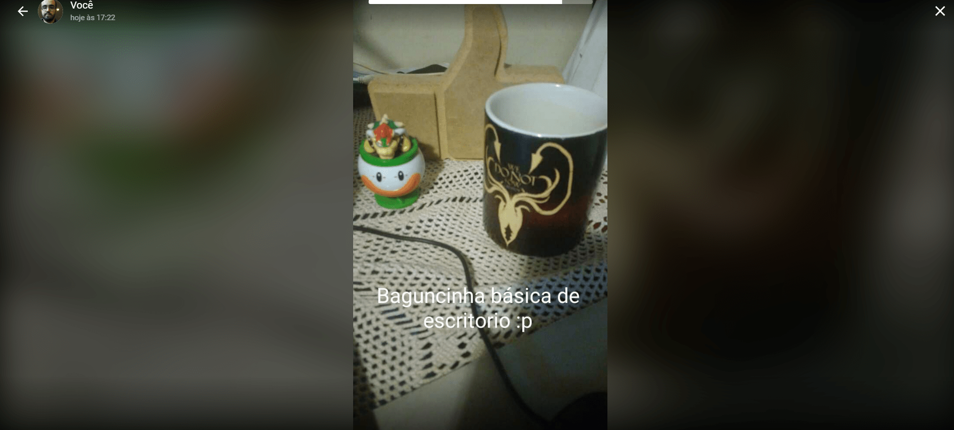 Como ver o Status do WhatsApp no PC e Mac   AppTuts - 34