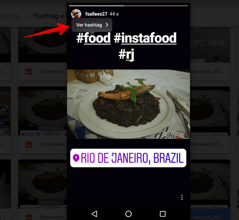 stories-no-instagram-verhashtag