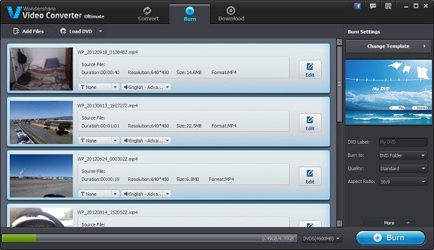 video converter