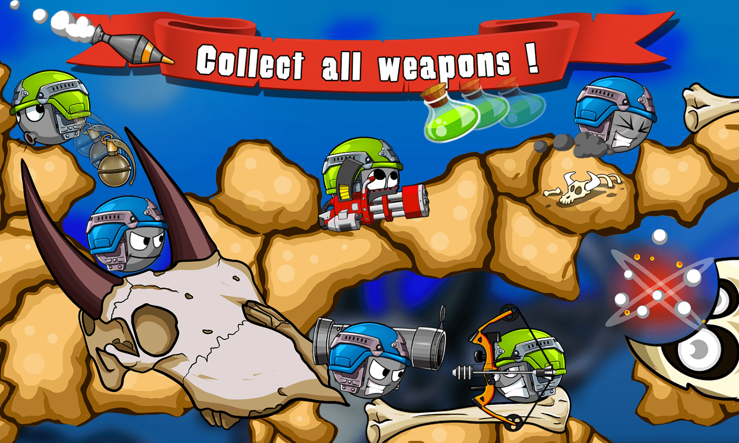 warlings