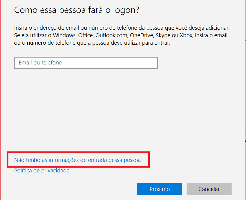 windows