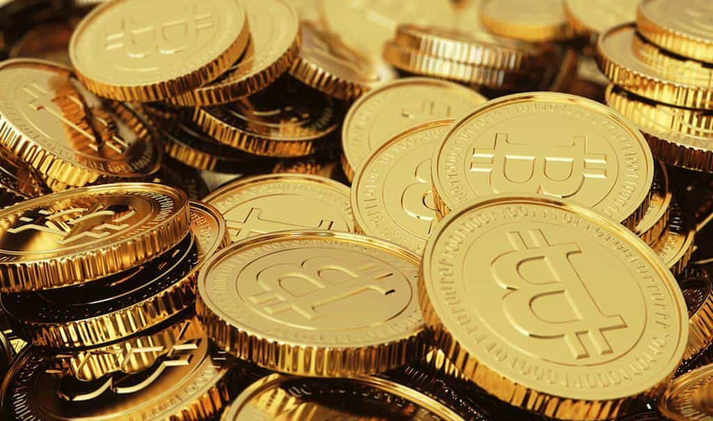 bitcoin