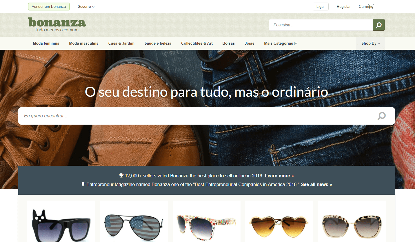 8 melhores alternativas ao AliExpress para fazer suas compras   AppTuts - 28