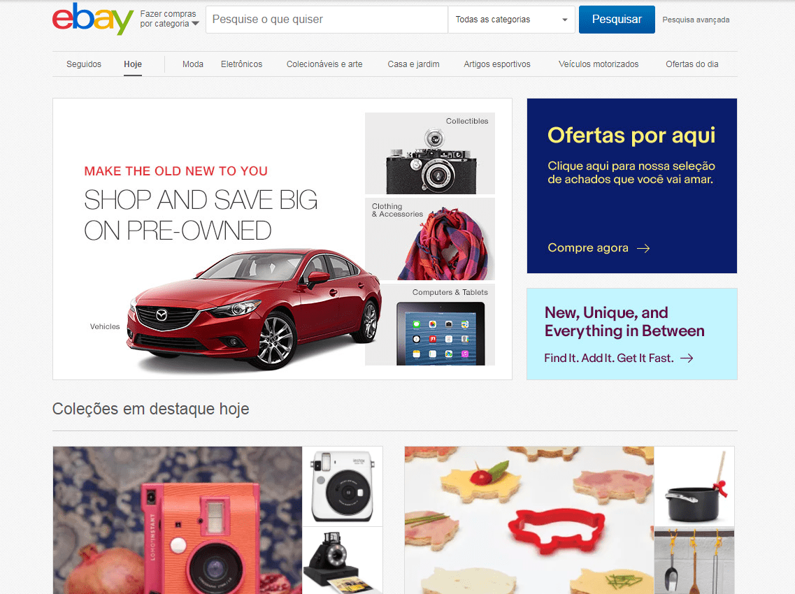 8 melhores alternativas ao AliExpress para fazer suas compras   AppTuts - 64