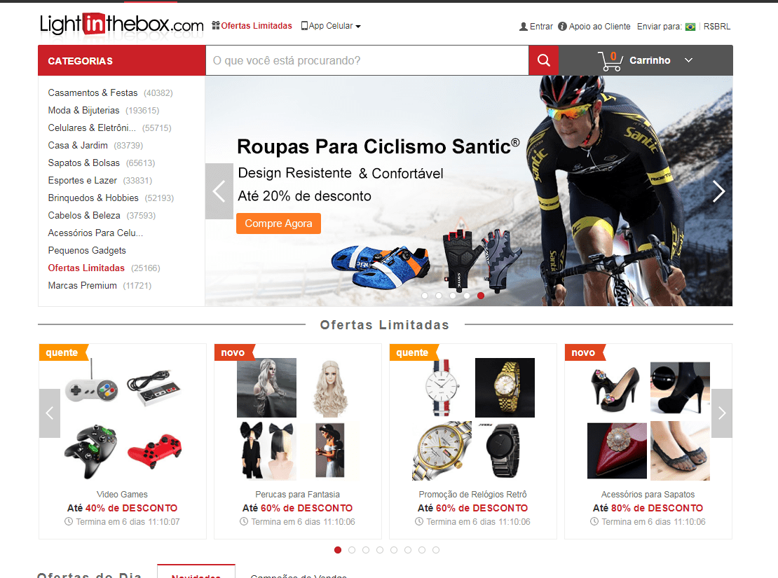 8 melhores alternativas ao AliExpress para fazer suas compras   AppTuts - 92