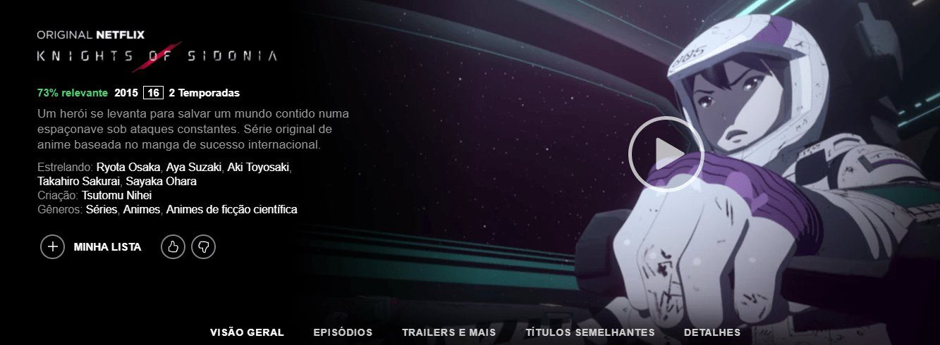 aplicativos-para-assistir-animes-netflix