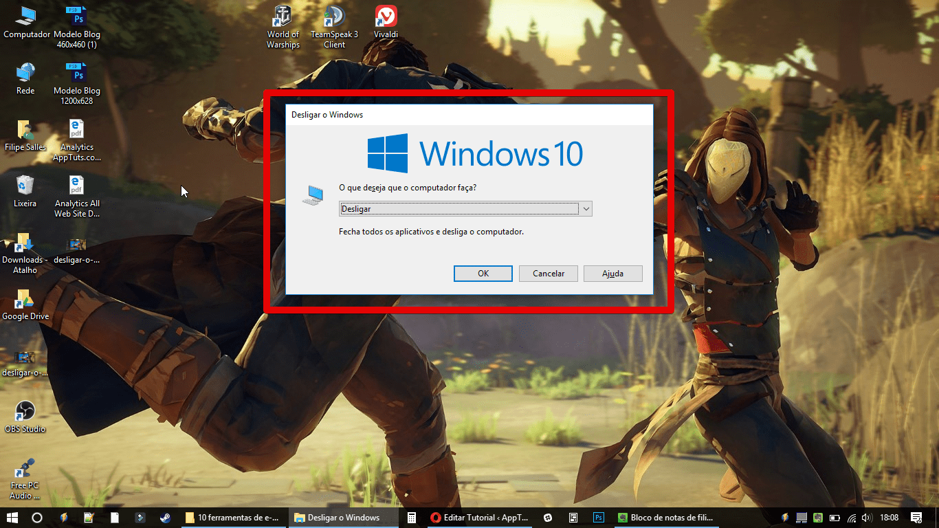 7 melhores formas de desligar o Windows 10   AppTuts - 72