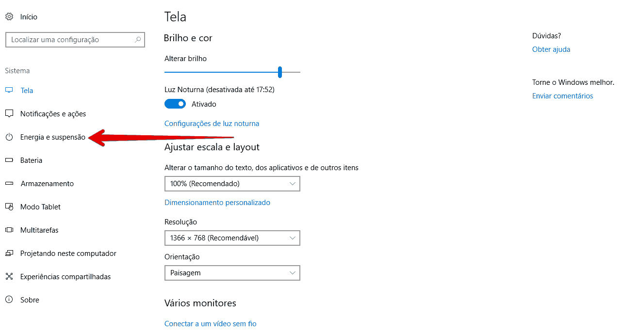 7 melhores formas de desligar o Windows 10   AppTuts - 90