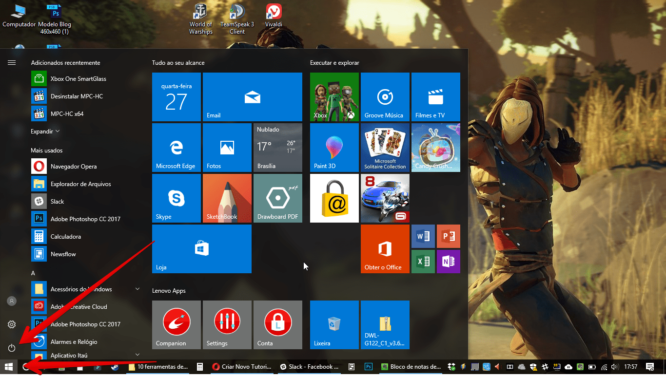 7 melhores formas de desligar o Windows 10   AppTuts - 28