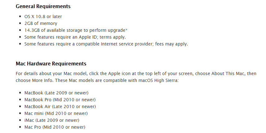 instalar-o-macos-high-sierra-especificacoes