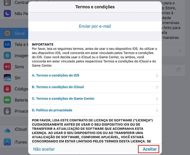 Como instalar o iOS 11 no iPhone ou iPad   Apptuts - 24