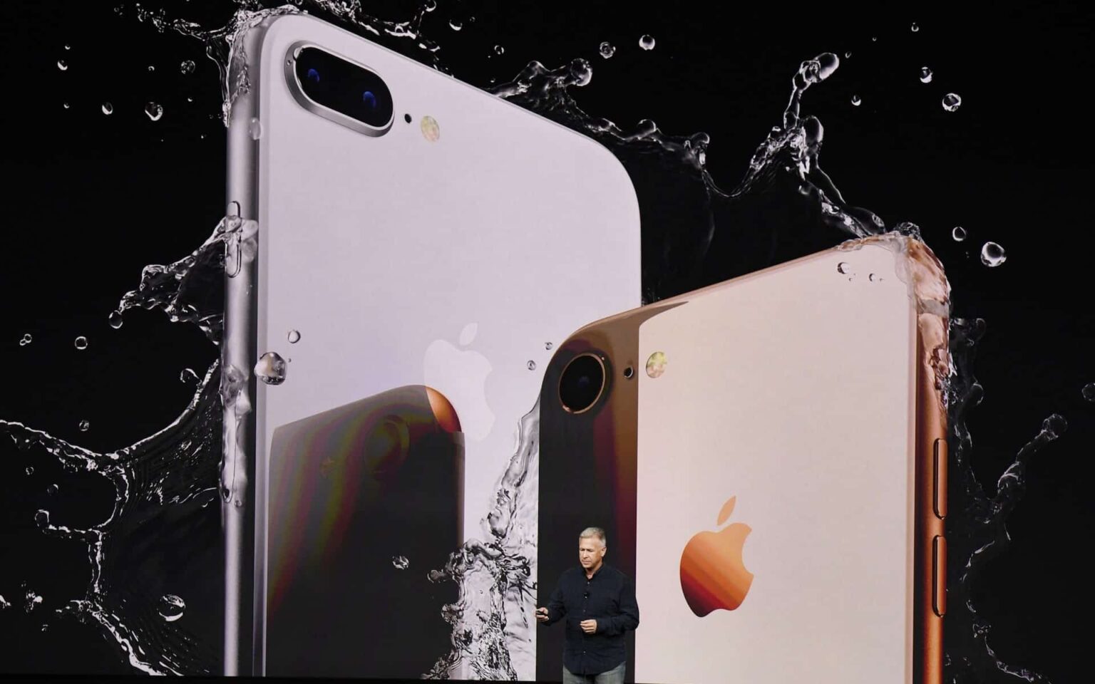Confira as 8 principais novidades do iPhone 8 | Apptuts