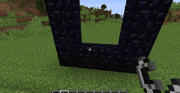 Como criar um portal para o Nether em Minecraft   Apptuts - 32